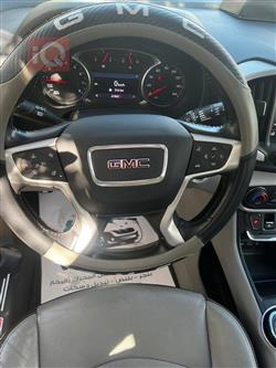 جي ام سي تيراين